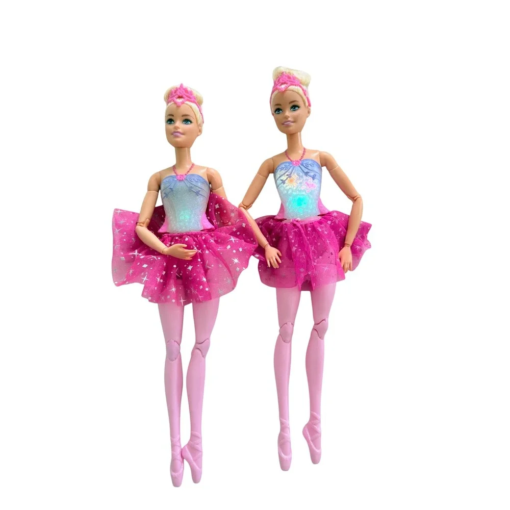 Mattel brand model